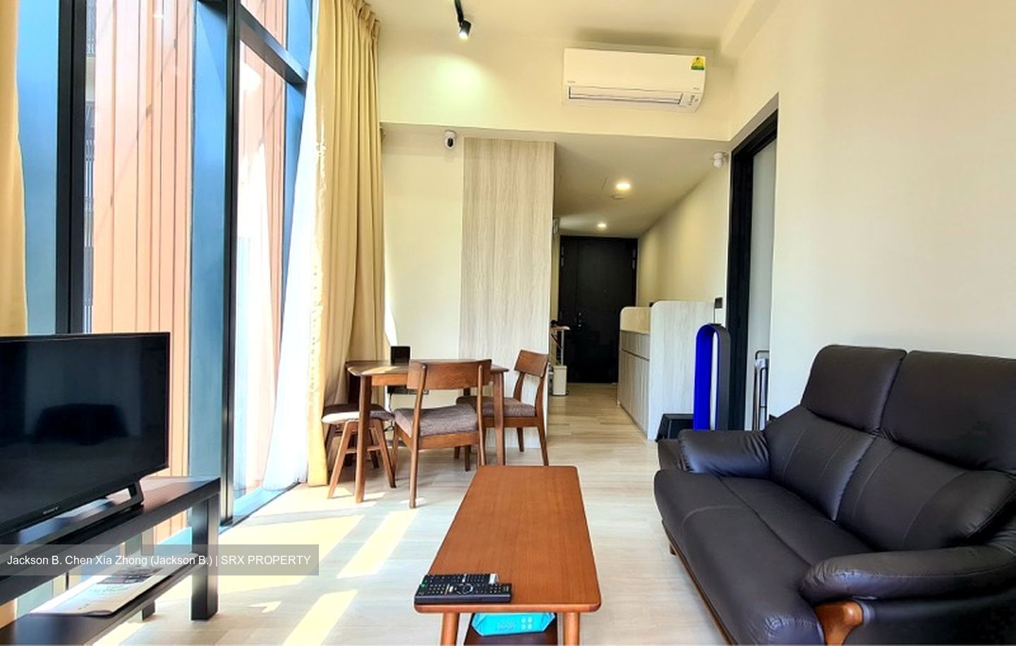 The Hyde (D10), Condominium #607848761